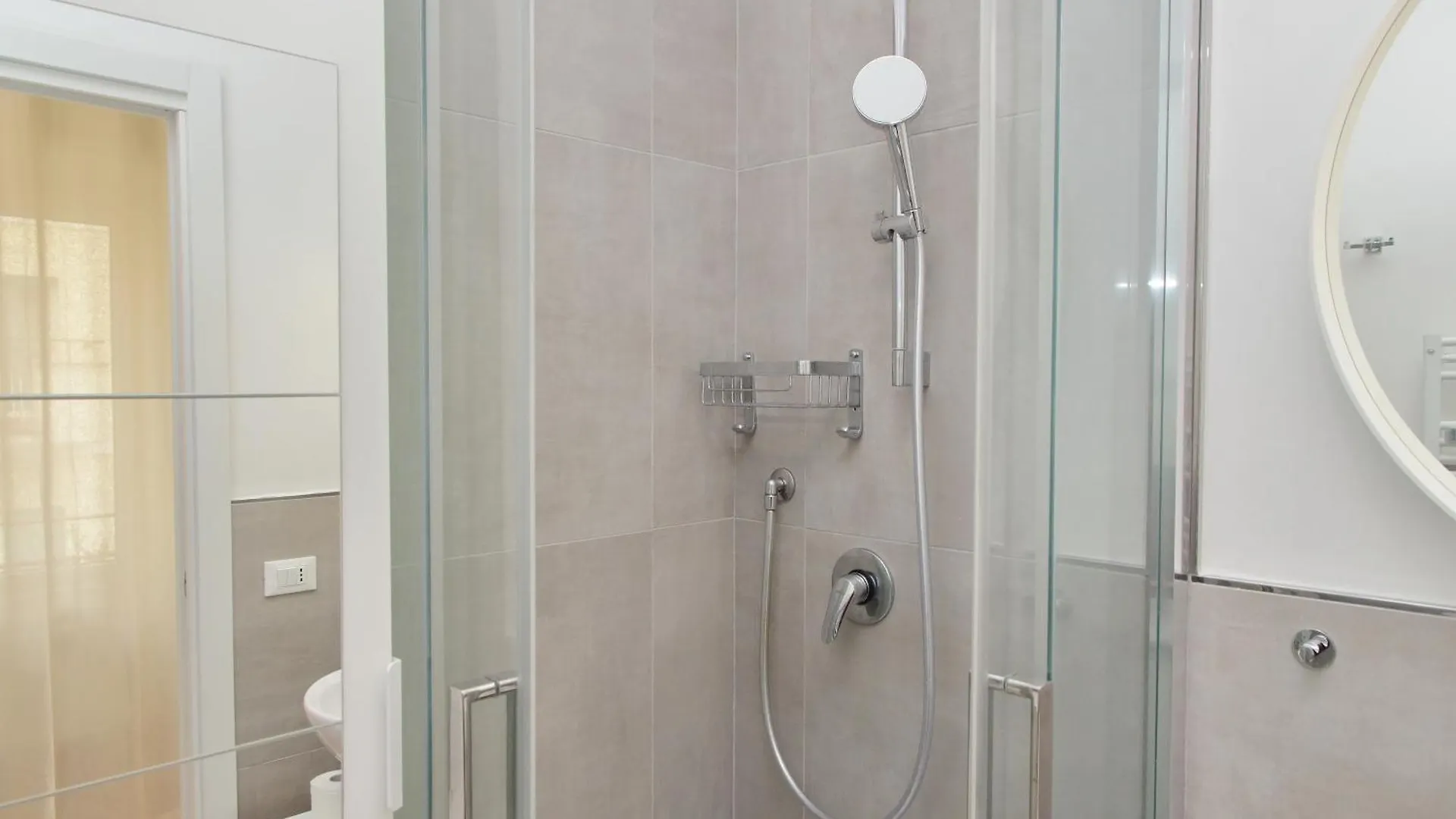Balduina Station Apartment Rome 0*,  Italy